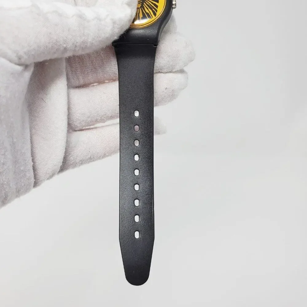 Disney The Lion King Broadway Style Simba Quartz Watch